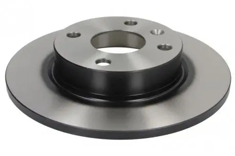 Диск гальмівний TRW DF4200