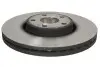 Диск тормозной TRW DF4260S (фото 1)