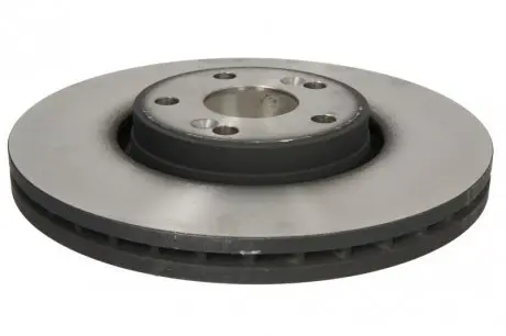 Диск тормозной TRW DF4260S