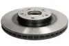 Диск тормозной TRW DF4288 (фото 1)