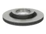 Диск тормозной TRW DF4330 (фото 1)