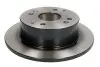 Диск тормозной TRW DF4815 (фото 1)