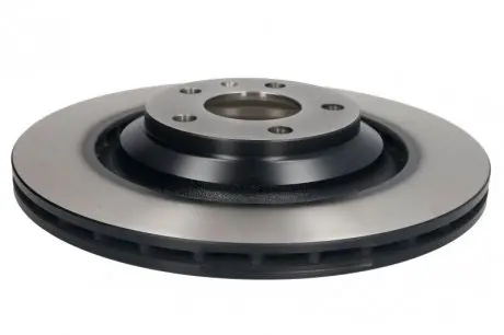 Диск сцепления TRW DF4818S