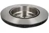Диск гальмівний BMW X5/X6 "R D=320mm "07>> TRW DF4854S (фото 2)