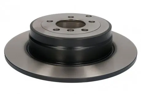 Диск тормозной LAND ROVER Discovery(LT/L318)/Range Rover "R D=354mm "98-10 TRW DF4955S