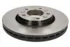 Диск тормозной TRW DF6020S (фото 1)