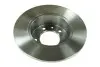 Диск тормозной (1 шт.).) NISSAN/OPEL/RENAULT NV400/Movano/Master &quot;2,3D &quot;R D=305mm &quot;10&gt;&gt; TRW DF6120 (фото 1)