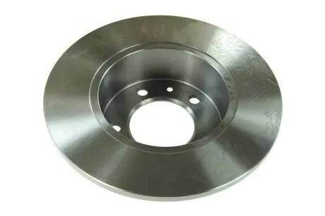 Диск тормозной (1 шт.).) NISSAN/OPEL/RENAULT NV400/Movano/Master "2,3D "R D=305mm "10>> TRW DF6120