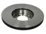 Диск тормозной (1 шт.).) MINI Countryman/Cooper S &quot;F D=294mm &quot;10&gt;&gt; TRW DF6136 (фото 2)