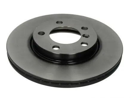 Диск тормозной (1 шт.).) MINI Countryman/Cooper S "F D=294mm "10>> TRW DF6136