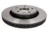 Диск гальмівний (1 шт.) JEEP Commander(XK)/Grand Cherokee(WH,WK) "F D=328mm "05-10 TRW DF6251 (фото 1)