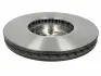 Диск тормозной BMW X5/X6 &quot;F 365mm &quot;07&gt;&gt; TRW DF6408S (фото 2)