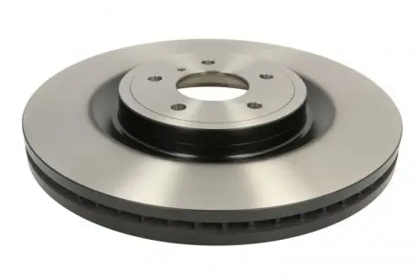Диск тормозной INFINITI/NISSAN FX II/G/Q70/370Z "F "D=354mm "07>> TRW DF6498S