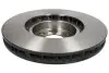 Диск тормозной PORSHE/VOLKSWAGEN Cayenne/Touareg &quot;FL D=360mm &quot;10&gt;&gt; TRW DF6697S (фото 2)