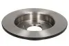 Диск тормозной (1 шт.).) HYUNDAIKIA Accent/ I20/ I30/Rio &quot;R D=262mm &quot;11&gt;&gt; TRW DF7928 (фото 2)