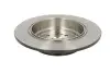 Диск тормозной (1 шт.).) HONDA CRV &quot;R D=282mm &quot;01-06 TRW DF8083 (фото 2)