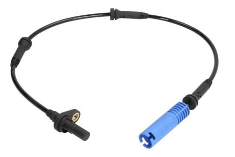 Датчик ABS передн Лів/Прав BMW 5 (E60), 5 (E61), 6 (E63), 6 (E64) 2.0-4.8 12.01-12.10 TRW GBS130