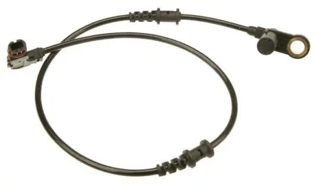 Датчик ABS передн Лів/Прав MERCEDES S (C215), S (W220) 5.5/5.8/6.0 01.00-03.06 TRW GBS2535