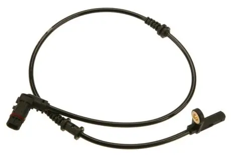 Датчик ABS MERCEDES W204 F 07>> TRW GBS2544