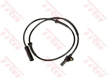 Датчик ABS LUCAS BMW F10, F18 523I 204KM 10- PRZУD L/P TRW GBS2582