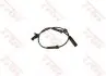 Датчик ABS передн Лів/Прав BMW 1 (F20), 1 (F21), 2 (F22, F87), 2 (F23), 3 (F30, F80), 3 (F31), 3 GRAN TURISMO (F34), 4 (F32, F82), 4 (F33, F83), 4 GRAN COUPE (F36) 1.5-3.0H 07.11- TRW GBS2587 (фото 1)