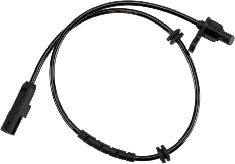 Датчик ABS задн Лів RENAULT CAPTUR I, CLIO IV, CLIO IV/HATCHBACK, CLIO IV/KOMBI, ZOE, ZOE/HATCHBACK 0.9-Electric 06.12- TRW GBS2645