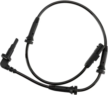Датчик ABS передн Лів/Прав RENAULT CAPTUR I, CLIO IV, CLIO IV/HATCHBACK, CLIO IV/KOMBI, ZOE, ZOE/HATCHBACK 0.9-Electric 06.12- TRW GBS2646