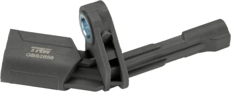 Датчик ABS задн Прав AUDI Q3 SEAT ALHAMBRA SKODA SUPERB II, YETI VW BEETLE, CC B7, EOS, GOLF VI, JETTA IV, PASSAT ALLTRACK B7, PASSAT B6, PASSAT B7, PASSAT B7/KOMBI 1.2-3.6 03.06-12.22 TRW GBS2656