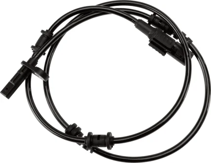 Датчик ABS передн Лів/Прав MERCEDES A (W176), B SPORTS TOURER (W246, W242), CLA (C117), CLA SHOOTING BRAKE (X117), GLA (X156) INFINITI Q30, QX30 1.5D-Electric 11.11- TRW GBS2772