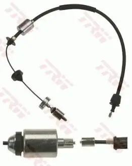 Трос сцепления TRW GCC110