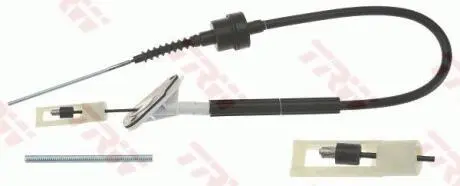 Автозапчасть TRW GCC176