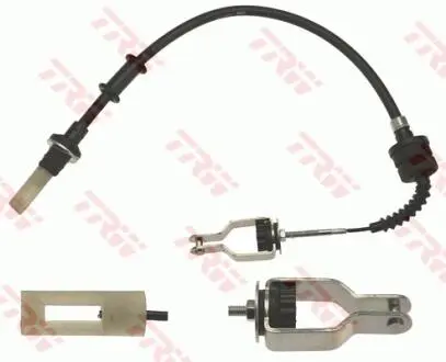 Автозапчасть TRW GCC3149