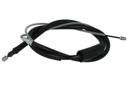 Трос ручного тормоза TRW GCH129