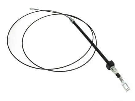 Трос ручного тормоза TRW GCH278