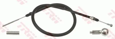 Автозапчасть TRW GCH484