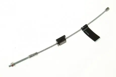 Трос ручного тормоза TRW GCH550