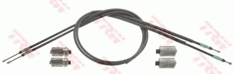 Автозапчасть TRW GCH552