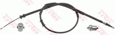 Автозапчасть TRW GCH600