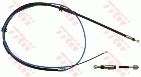 Автозапчасть TRW GCH622
