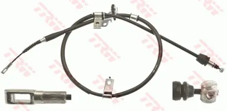 Трос зупиночних гальм TRW GCH668