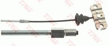 Автозапчасть TRW GCH706