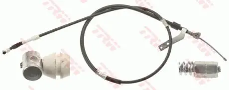 Автозапчасть TRW GCH710