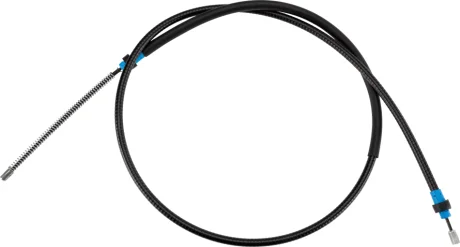 Трос стояночного гальма задн Лів/Прав (1785мм/1580мм, гальма: барабан) DACIA DUSTER, DUSTER/SUV RENAULT DUSTER, KAPTUR 1.2-2.0 04.10- TRW GCH768