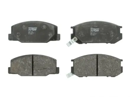 Гальмівні колодки, дискові TRW GDB1190
