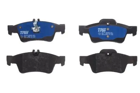 Автозапчасть TRW GDB1546BTE