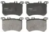 Тормозные колодки дисковые MERCEDES S(W222)/SL(R231) &quot;F &quot;12&gt;&gt; TRW GDB2013 (фото 1)