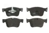 Тормозные колодки дисковые CITROEN/PEUGEOT DS7/3008/5008 &quot;F &quot;16&gt;&gt; TRW GDB2193 (фото 1)