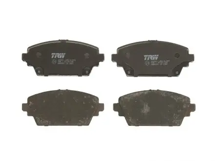 Гальмівні колодки, дискові TRW GDB3291