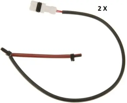 Датчик износа тормозных колодок TRW GIC263