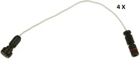 Датчик износа тормозных колодок TRW GIC280